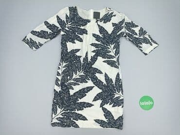 sukienka koszulowa c a: Women`s dress, size L (EU 40) — 2