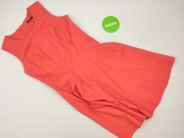 czerwona sukienka orsay: Orsay, Sukienka damska, rozmiar S — 2