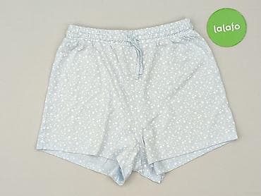 klapki bio: Sinsay, Szorty damskie, rozmiar M — 2