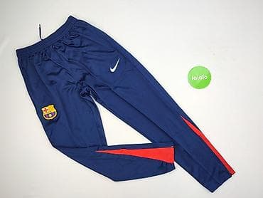 kurtka tech fleece: Nike, Spodnie dresowe dla mężczyzn, rozmiar M — 2