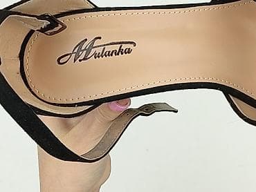 buty esprit deichmann: Sandals for women, size 38 — 7