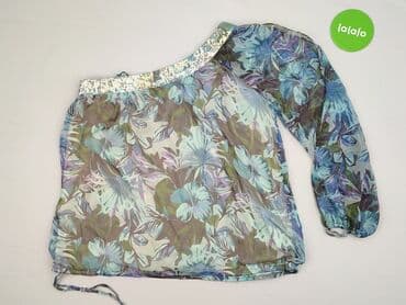 bluzki asymetryczna: Christine Headwear, Bluzka damska, rozmiar XS — 2