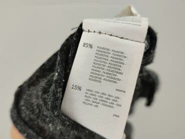 t shirty z lnu: Reserved, T-shirt damski, rozmiar XS — 7