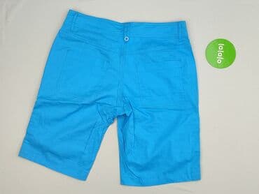 spodnie robocze krótkie castorama: Bpc bonprix collection, Szorty damskie, S — 3