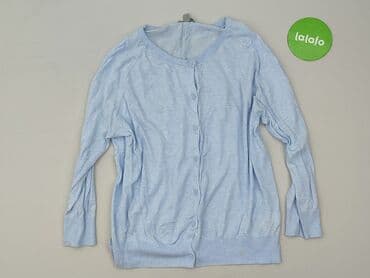 kurtki zimowe damskie c a: Cos, Kardigan damski, rozmiar L — 2