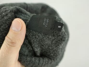 плащ: River Island, Sweter damski, rozmiar S — 4