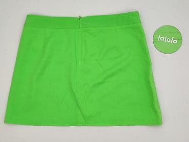 mini szorty: Sinsay, Spódnica damska, rozmiar M — 3