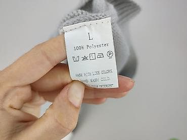 sweater 2023: Sweter damski, rozmiar L — 5
