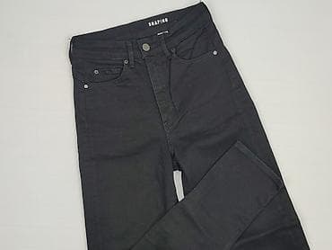 Denim, Jeansy damskie, rozmiar XS