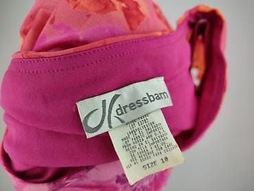 sukienki dekolt serce: Dressbarn, Sukienka damska, rozmiar L — 5