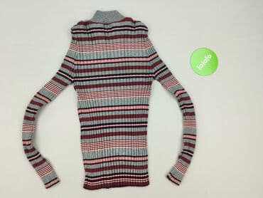 reserved sukienka sweterkowa: Sweter damski, rozmiar M — 5