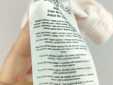 kurtka zimowa geox: Janina, Bluzka damska, M — 5