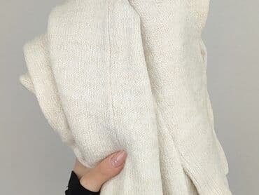 sweter w paski c a: Cleve, Kardigan damski, rozmiar M — 5