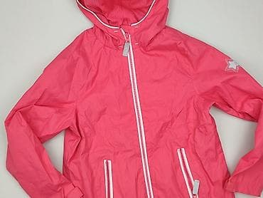 golf umbrella: Kurtka przeciwdeszczowa, Cool Club, 9 lat, 128-134 cm, stan - Bardzo dobry — 1