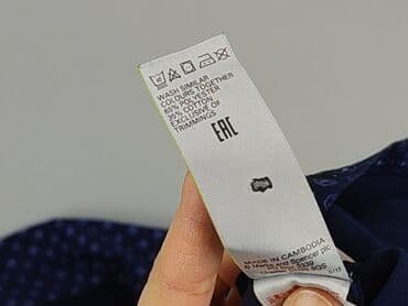 c: Marks & Spencer, Koszulа dla mężczyzn, rozmiar M — 6