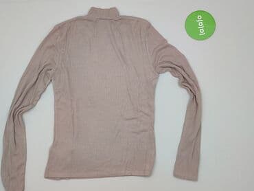 amisu spodnie: Amisu, Golf damski, rozmiar S — 3