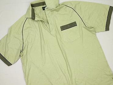 Koszulka polo dla mężczyzn, rozmiar XL