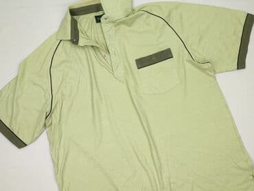 buty witchen: Koszulka polo dla mężczyzn, XL — 1