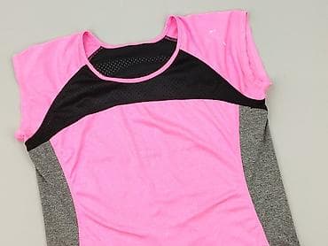 dresy 34: T-shirt damski, rozmiar M — 1