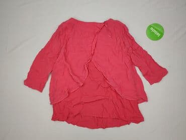 sklep monnari kurtki zimowe: Monsoon, Bluzka damska, L — 3