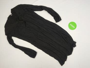 sukienka boohoo czarna: Boohoo, Sukienka damska, rozmiar L — 2