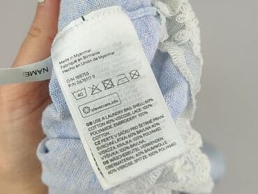 podkoszulki basic: Blouse, H&M, 10 years, 134-140 cm, condition - Very good — 5