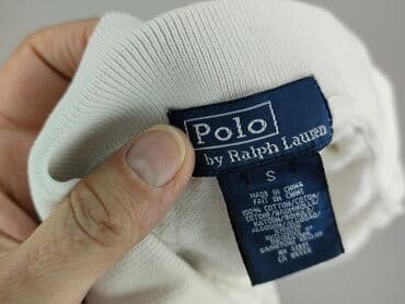 Women's Clothing: Polo Ralph Lauren, Women`s polo shirt, size S (EU 36) — 4