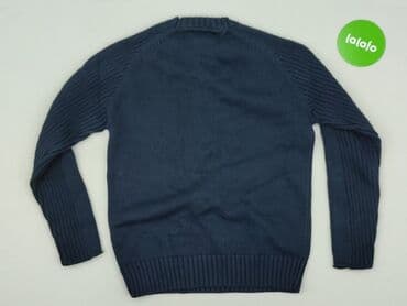 bluza tommy hilfiger lidl: Tommy Hilfiger, Sweter dla mężczyzn, M — 3