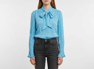 fajna bluzki: River Island, Bluzka damska, rozmiar S — 6