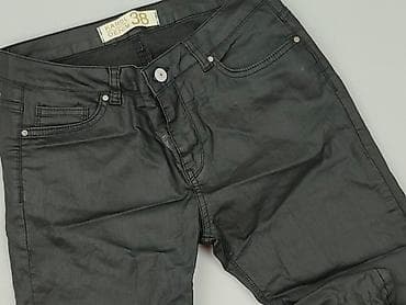 trencz levis: Kaporal, Jeansy damskie, rozmiar M — 1