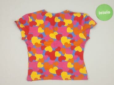 koszulka z c a: T-shirt damski, rozmiar S — 3