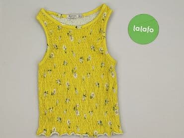 buty zimowe stradivarius: Stradivarius, Top damski, rozmiar S — 2