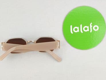 torebki na ramie: Okulary, Przeciwsłoneczne, Prostokątne kształt, stan - Bardzo dobry — 3