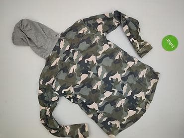 divided basic: H&M Divided, Kurtka przejściowa damska, rozmiar 2XS — 3