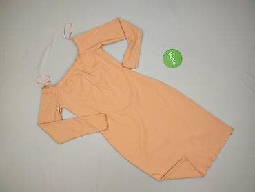 pull and bear sandaly: Sinsay, Women`s dress, size XL — 3