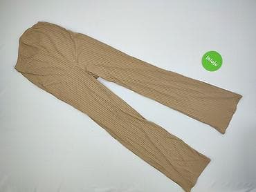 cheap pyjamas: H&M Mama, Spodnie materiałowe damskie, rozmiar XS — 2