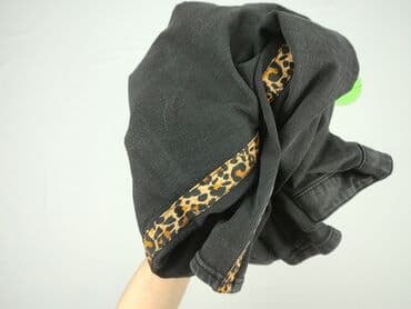 Ubrania damskie: Bershka, Jeansy damskie, rozmiar L — 4