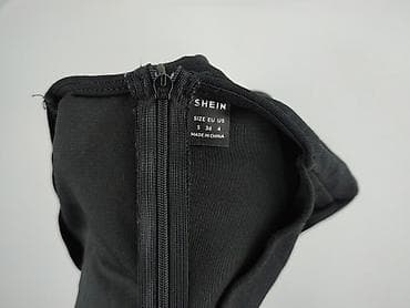 kozaki sofix: Shein, Sukienka damska, rozmiar S — 4