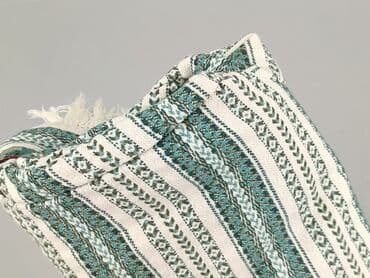 pomarańczowa marynarka mohito: Bershka, Narzutka damska, M — 5