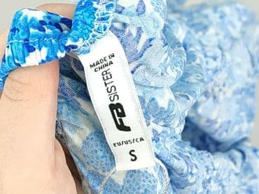 bluzki dla sióstr: FB Sister, Bluzka damska, rozmiar S — 5