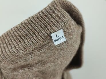 marks spencer sweter: Sweter dla mężczyzn, rozmiar L — 4