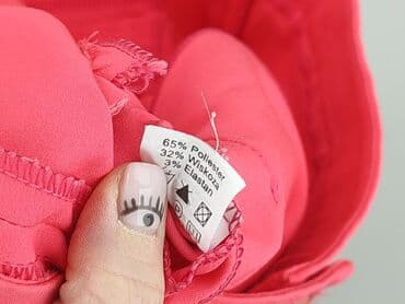 obuwie ccc klapki: Spodnie materiałowe damskie, S — 5