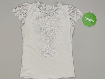 biustonosz 85e: IDEAL, Bluzka damska, S — 3