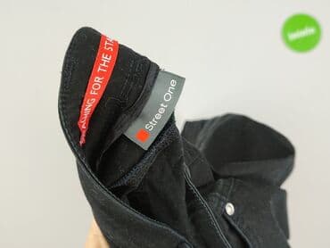 orson jeans: Street One, Jeansy damskie, S — 4