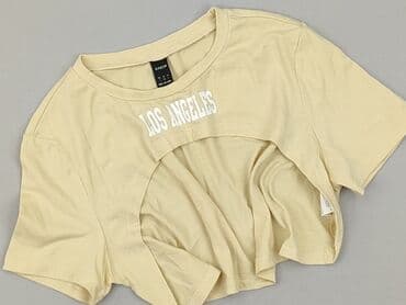 Shein, Women`s T-shirt, size S (EU 36)