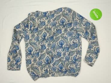 ochnik bluzki: Blue, Bluzka damska, M — 3