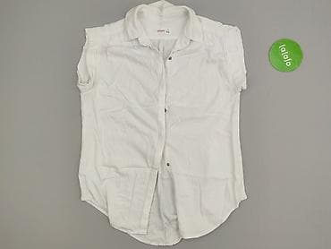 koszule bluzki: Koszula damska, rozmiar XS — 2