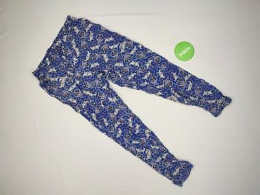 coccodrillo piżamy: Up FASHION, Spodnie materiałowe damskie, rozmiar M — 2