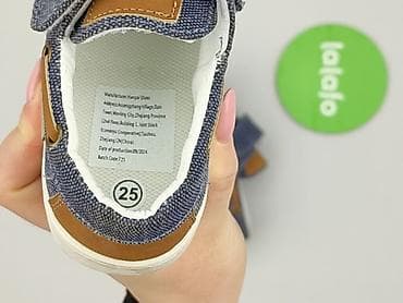 trampki biale tommy: Półbuty 25, Używany — 5