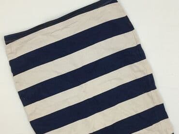 plisowane spódnice i marynarka: H&M, Spódnica damska, rozmiar S — 1